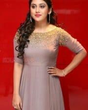 Actress Miya George Latest Photos 13