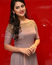 Actress Miya George Latest Photos 18