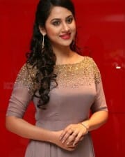 Actress Miya George Latest Photos 19