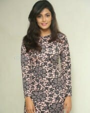 Actress Model Anisha Ambrose Photoshoot Stills 64