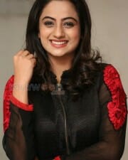 Actress Namitha Pramod Photos 30