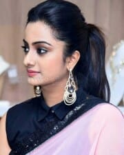 Actress Namitha Pramod Photoshoot Photos 06