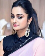 Actress Namitha Pramod Photoshoot Photos 07