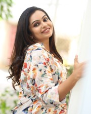 Actress Tanvi Ram at KA Movie Interview Photos 23