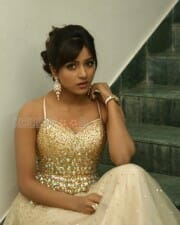 Actress Vithika Sheru Latest Photos 25