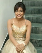 Actress Vithika Sheru Latest Photos 31