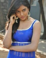 Actress Vithika Sheru New Pictures 01