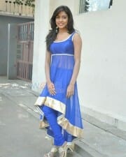 Actress Vithika Sheru New Pictures 12