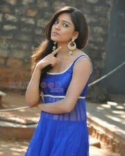 Actress Vithika Sheru New Pictures 20