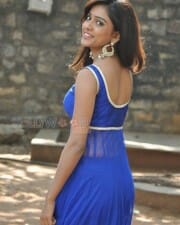 Actress Vithika Sheru New Pictures 21