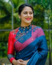 Malayalam Movie Actress Miya Pictures 04