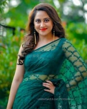 Malayalam Movie Actress Miya Pictures 07