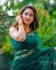 Malayalam Movie Actress Miya Pictures 08