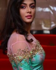 Telugu Actress Anisha Ambrose Photos 02