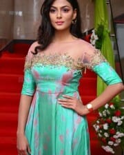 Telugu Actress Anisha Ambrose Photos 09