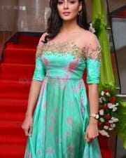 Telugu Actress Anisha Ambrose Photos 12