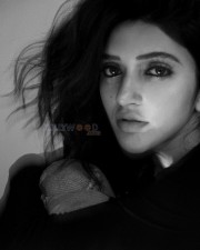 Timeless Beauty Sreeleela Black and White Photos 03