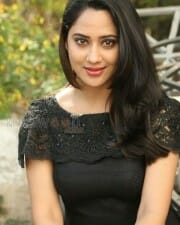 Yaman Movie Heroine Miya George Pictures 14