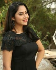 Yaman Movie Heroine Miya George Pictures 20