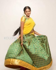 Actress Arundhati Sexy Photos 24