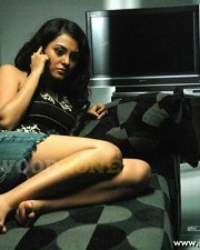 Actress Meenakshi Hot Stills 04