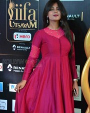 Actress Monal Gajjar At Iifa Utsavam 2017 Pictures 01