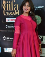 Actress Monal Gajjar At Iifa Utsavam 2017 Pictures 02