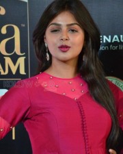 Actress Monal Gajjar At Iifa Utsavam 2017 Pictures 04