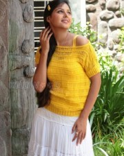 Actress Monal Gajjar New Pictures 02