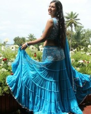 Actress Monal Gajjar New Pictures 03