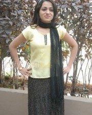 Actress Reshma Stills 02