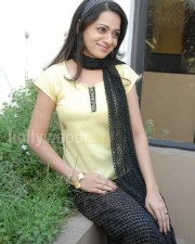 Actress Reshma Stills 04