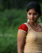 Actress Reshmi Menon Stills 18