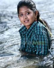 Actress Reshmi Menon Stills 19