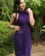 Angana Roy At Mahabalipuram Press Meet Stills 06