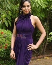 Angana Roy At Mahabalipuram Press Meet Stills 09