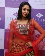 Angana Roy Launches Hi Life Exhibition Photos 08