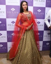 Angana Roy Launches Hi Life Exhibition Photos 10