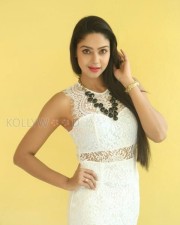 Beautiful Actress Angana Roy Photoshoot Stills 03