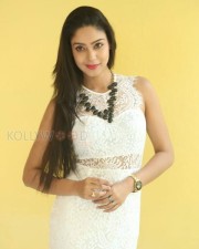 Beautiful Actress Angana Roy Photoshoot Stills 04