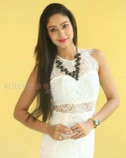 Beautiful Actress Angana Roy Photoshoot Stills 07