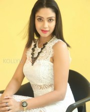 Beautiful Actress Angana Roy Photoshoot Stills 23