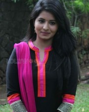 Burma Movie Heroine Reshmi Menon Photos 07