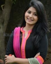 Burma Movie Heroine Reshmi Menon Photos 09