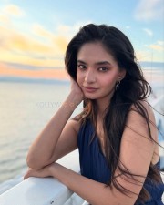 Dil Dosti Dilemma Actress Anushka Sen Holiday Photos 06