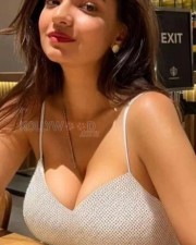 Dil Dosti Dilemma Actress Anushka Sen Sexy and Hot Photoshoot Pictures 21