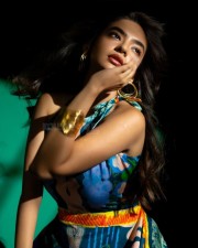Dil Dosti Dilemma Actress Anushka Sen Sexy and Hot Photoshoot Pictures 26