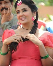 Kannada Actress Parul Yadav Photos 01