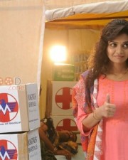 Karthikeyan Heroine Swati Photos 02