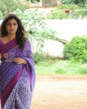 Karthikeyan Heroine Swati Photos 03